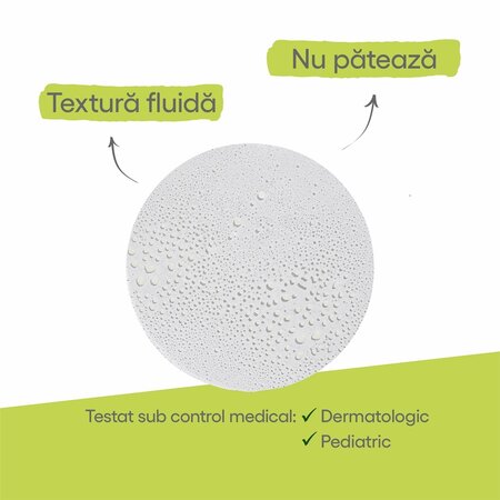 Spray pentru piele iritata Cytelium, 100 ml, A-Derma 610326
