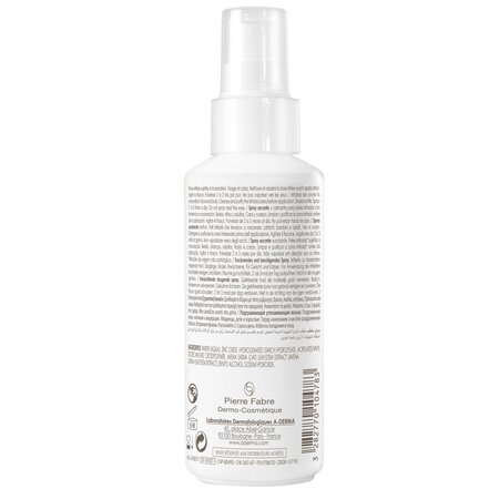 Spray pentru piele iritata Cytelium, 100 ml, A-Derma 610330