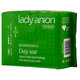 Absorbante 4 picaturi Day Use 240mm, 10 bucati, Lady Anion 719845