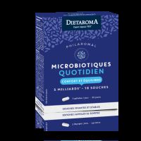 Philaromal Multi, 60 capsule, Dietaroma
