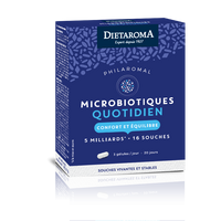 Philaromal Multi, 60 capsule, Dietaroma