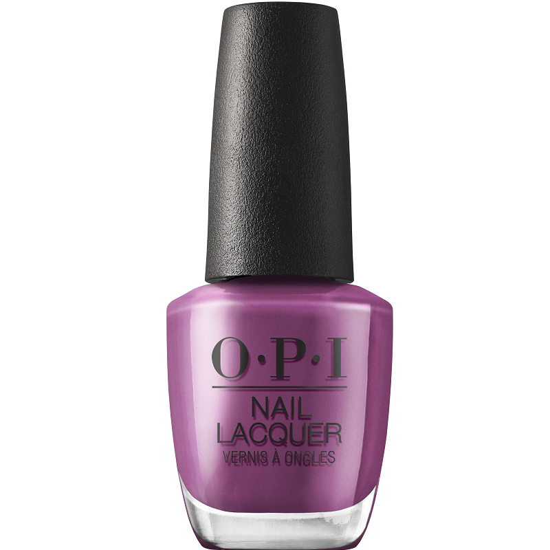 Lac de unghii XBOX N00Berry, 15 ml, OPI