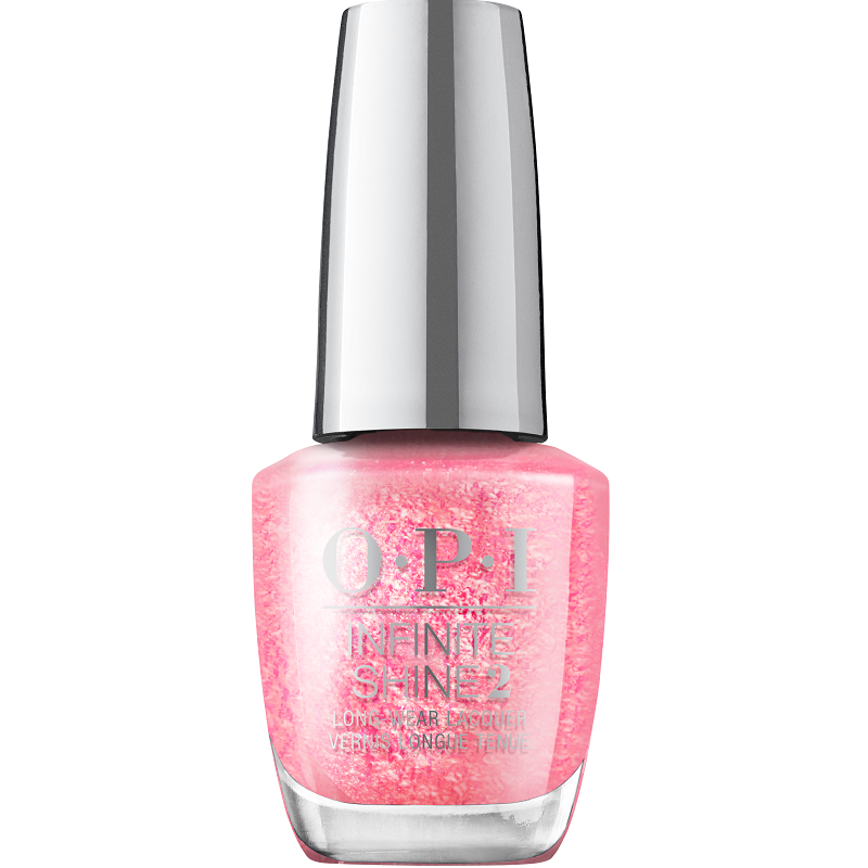 Lac de unghii XBOX Pixel Dust Infinite Shine, 15 ml, OPI