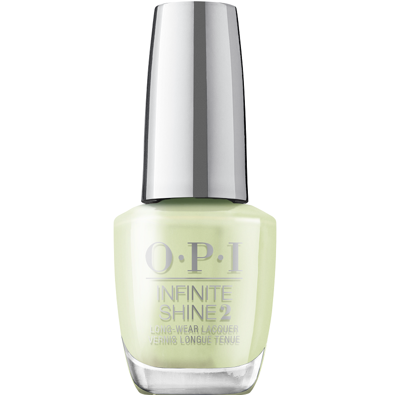 Lac de unghii XBOX The Pass is Always Greener Infinite Shine, 15 ml, OPI