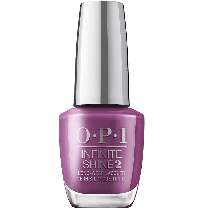 Lac de unghii XBOX N00Berry Infinite Shine, 15 ml, OPI