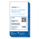 Test Rapid Combo Gripa si Antigen SARS-COV-2 Ag, 1 bucata, Montana Med 664657