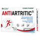 Antiartritic, 30 capsule vegetale, Cosmopharm 748165