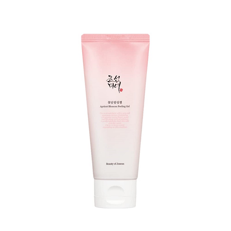 Gel exfoliant cu miros de caise, 100 ml, Beauty of Joseon