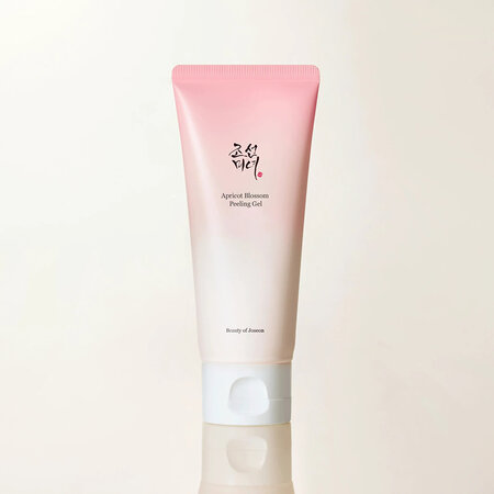 Gel exfoliant cu miros de caise, 100 ml, Beauty of Joseon 737860