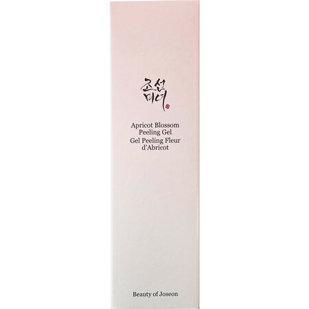 Gel exfoliant cu miros de caise, 100 ml, Beauty of Joseon 737862