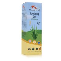 Gel pentru calmarea ciupiturilor, arsurilor si juliturilor, 70 ml, Mommy Care