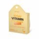 Plasturi de hidrogel pentru zona ochilor Vitamin Eye Mask, 20 bucati, Petitfee 529766