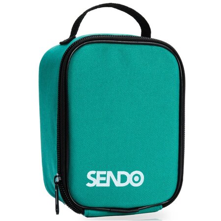 Tensiometru digital automat pentru brat Sendo One, 1 bucata, Sendo 750017