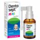 Spray gingival Dentosept Mini, 30 ml, Plant Extrakt 529775