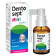 Spray gingival Dentosept Mini, 30 ml, Plant Extrakt 529775