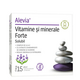 Vitamine si minerale Forte, 15 plicuri, Alevia 529785