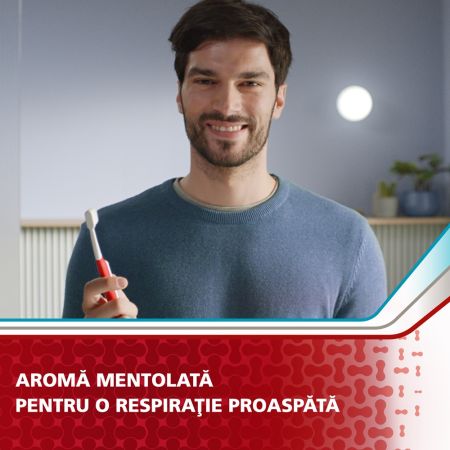 Pasta de dinti Parodontax Gum Breath Sensitivity Parodontax, 75 ml, Haleon 683732