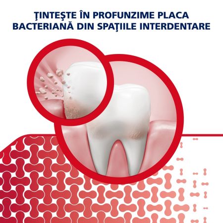 Pasta de dinti Parodontax Gum Breath Sensitivity Parodontax, 75 ml, Haleon 683731