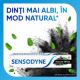 Pasta de dinti Natural White, 75 ml, Sensodyne 567370