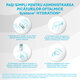 Picaturi oftalmice fara conservanti Systane Hydration, 10 ml, Alcon 756089