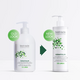 Lotiune de corp hidratanta cu 12% uree Keratolin Body, 400 ml, Biotrade 747850