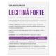 Lecitina Forte, 30 capsule, Parapharm 690542