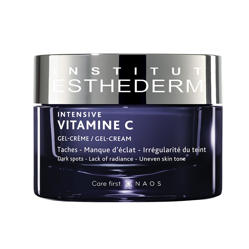 Gel-crema cu vitamina C Intensive, 50 ml, Institut Esthederm