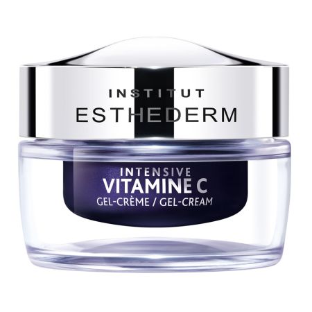 Gel crema cu vitamina C Intensive, 50 ml, Institut Esthederm
