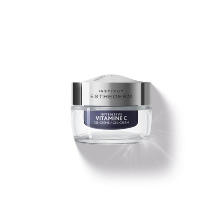 Gel crema cu vitamina C Intensive, 50 ml, Institut Esthederm 669875