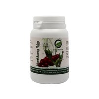 Ganfukang Wan, 600 capsule, Om si Natura