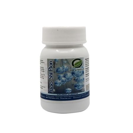 Xiao Shi Pian, 60 capsule, BBM Medical