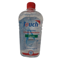 Rezerva pentru sapun lichid Classic, 500 ml, Touch