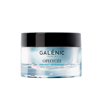 Crema corectoare antirid pentru noapte Ophycee, 50 ml, Galenic