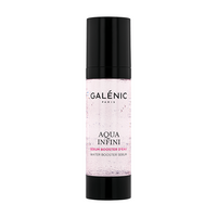 Ser reconfortant pentru hidratare intensa Aqua Infini, 30 ml, Galenic