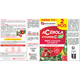 Acerola Vitamina C, 60 comprimate masticabile, Forte Pharma 705360