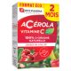 Acerola Vitamina C, 60 comprimate masticabile, Forte Pharma 705359