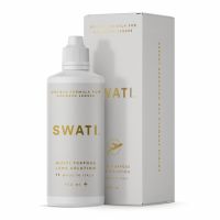 Solutie multifunctionala pentru lentile, 100ml, Swati