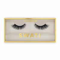 Gene false Titanium, 1 pereche, Swati