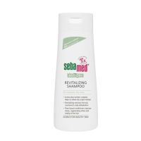 Sampon dermatologic hidratant pentru par uscat, 200 ml, Sebamed