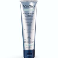 Exfoliant delicat pentru ten barbati, Dermo Soins Homme, 100 ml, Gamarde