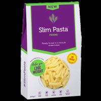 Penne din Konjac fara clatire, 200g, Slim Pasta