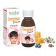 Sirop Energotonic Junior Paraziti, 125 ml, Plant 732798