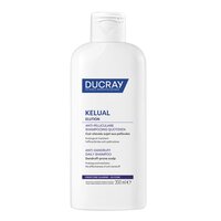 Sampon reechilibrant anti-recidiva Elution, 200 ml, Ducray