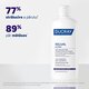 Sampon reechilibrant anti-recidiva Elution, 200 ml, Ducray 731096