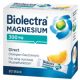 Magneziu cu aroma de portocale Biolectra Magnesium Direct, 300 mg, 20 plicuri, Hermes Arzneimittel 711798