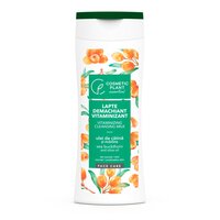 Lapte demachiant vitaminizant Essential, 200 ml, co