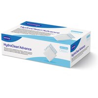 Pansament activat pentru terapia umeda HydroClean Advance, 7.5 x 7.5 cm, 10 bucati, Hartmann