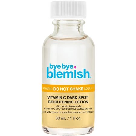 Lotiune pentru hiperpigmentare Vitamin Bright, 30 ml, Bye Bye Blemish 657139