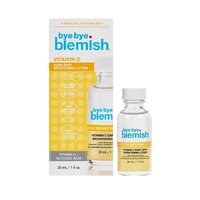 Lotiune pentru hiperpigmentare Vitamin Bright, 30 ml, Bye Bye Blemish