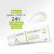 Crema reparatoare si purifianta pentru piele iritata Dermalibour+ Cica, 100 ml, A-Derma 743159